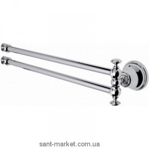 ALL.PE HARMONY Вішак для рушників CR HA013