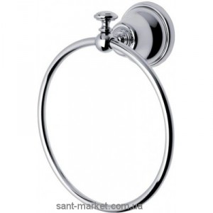 All.pe Harmony Держатель для полотенец (кольцо) CR HA015