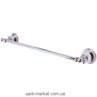 All.pe Harmony Тримач для рушників (настінний) CR HA011