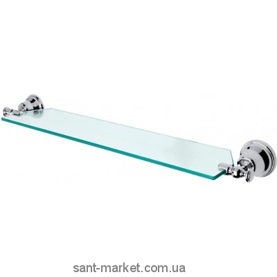 All.pe Harmony Полка для ванної кімнати CR HA018