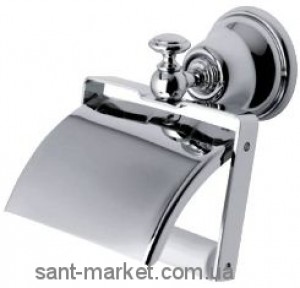  All.pe Harmony Держатель для туалетной бумаги CR HA219