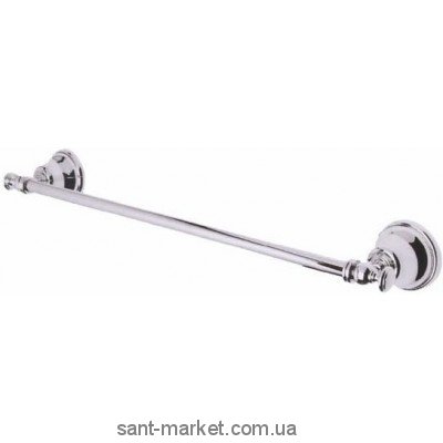 All.pe Harmony Тримач для рушників (настінний) CR HA011