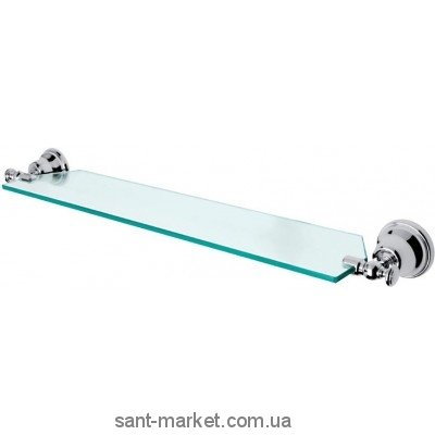 All.pe Harmony Полка для ванной комнаты CR HA018