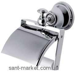  All.pe Harmony Держатель для туалетной бумаги CR HA219