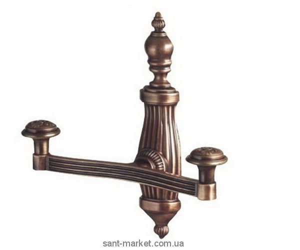 ALL.PE ONDINE Двойной крючок BR ON016