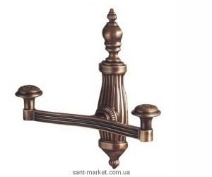 ALL.PE ONDINE Двойной крючок BR ON016