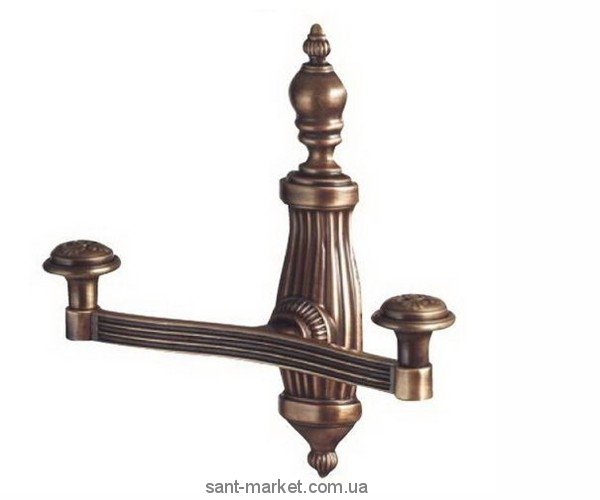 ALL.PE ONDINE Подвійний гачок BR ON016