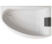 Ванна акрилова кутова Kolo колекція Mirra 170х110х42 R XWA3370000