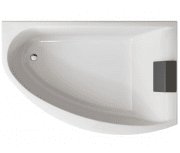 Ванна акрилова кутова Kolo колекція Mirra 170х110х42 R XWA3370000