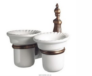 ALL.PE ONDINE Дві склянки OR ON110