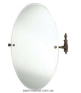 ALL.PE Ondine Дзеркало золото OR ON021