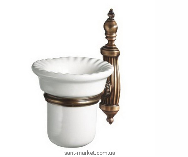 ALL.PE Тримач зі склянкою ONDINE OR ON109