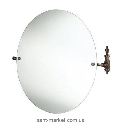 ALL.PE Зеркало Ondine золото OR ON023