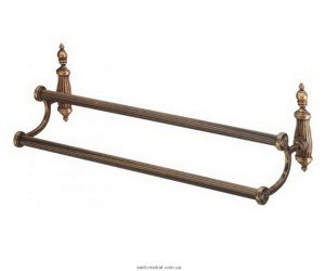 ALL.PE ONDINE Полотенцедержатель BR ON012