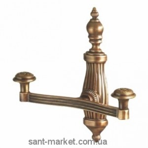 ALL.PE ALL ONDINE золото крючок OR ON016