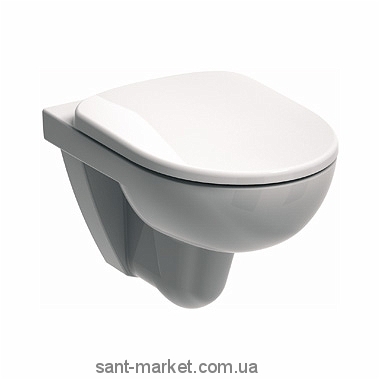 Унітаз підвісний Kolo колекція Nova Pro M33100000