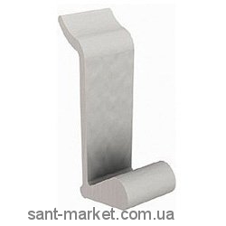 Kolo CAPRICE Вішак для рушника 99063