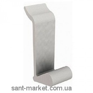 Kolo CAPRICE Вешалка для полотенца 99063