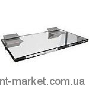 KOLO CAPRICE Стеклянная полка 25x15 см 99062