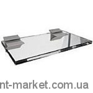 KOLO CAPRICE Стеклянная полка 25x15 см 99062