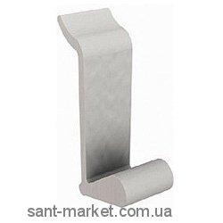 Kolo CAPRICE Вешалка для полотенца 99063