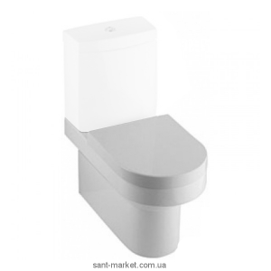 Унитаз напольный компакт Kolo коллекция Quattro K63200