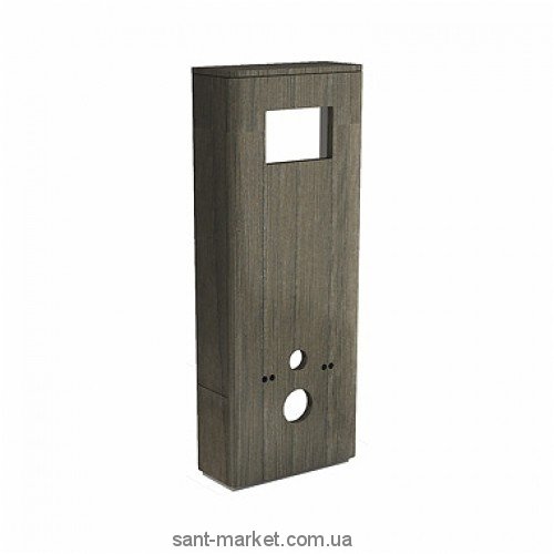 KOLO Nova Pro Панель д/инст. серый ясень 88443-000