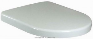 Villeroy&Boch Omnia architectura Сиденье с крышкой 98M96109