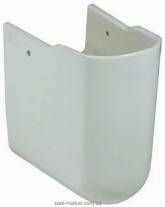 Villeroy & Boch Omnia architectura напівп'єдестал 72646009