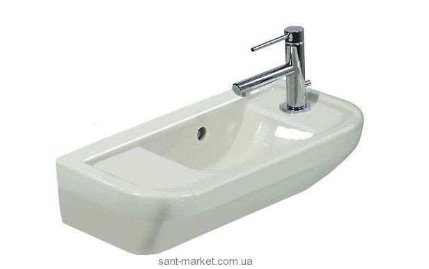 Раковина для ванной подвесная Villeroy&Boch коллекция Omnia Architectura белая 53732601