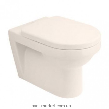 Унитаз напольный приставной Villeroy&Boch коллекция Omnia Architectura 56761009