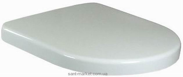 Villeroy&Boch Omnia architectura Сиденье с крышкой 98M96109