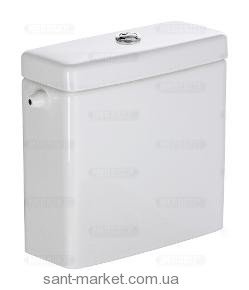 Бачок для унитаза Villeroy&Boch Omnia Architectura с механизмом смыва 17х37.5х40.5 57731109