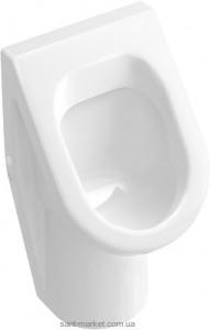 Пісуар механічний Villeroy & Boch колекція Omnia Architectura без кришки 55740009