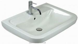 Раковина для ванной подвесная Villeroy&Boch коллекция Omnia Architectura белая 51755501