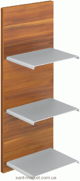 Villeroy & Boch Shape Полка 280/399 x 750 x 195 A60800EH