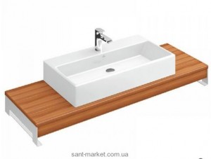 Villeroy&Boch Shape Столешница под раковину 1450/1650 x 140 x 500 C539EH00