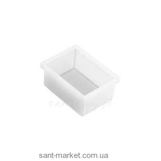 Villeroy&Boch Shape Контейнер для аксессуаров 96 x 58 x 128  4\10 B0013100