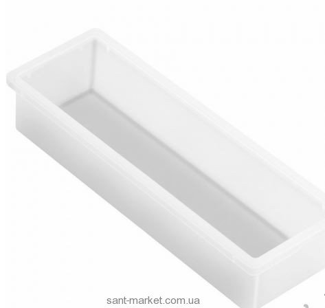 Villeroy & Boch Shape Контейнер для аксесуарів 96 x 58 x 288 9 \ 10 B0014200