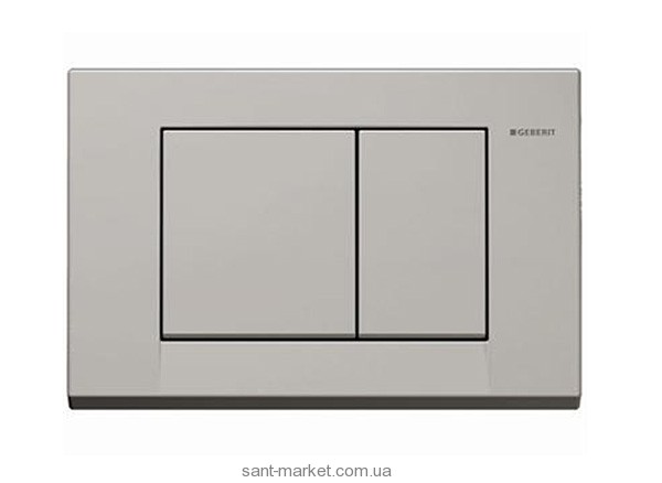 Geberit Bolero змивному клавіша 115.777.CG.1