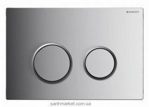 Geberit Sigma20 змивному клавіша 115.778.KH.1