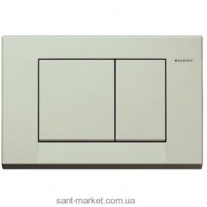 Geberit Bolero змивному клавіша 115.777.FB.1