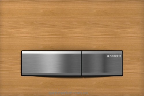 Geberit Sigma50 Смывная клавиша 115.788.00.5