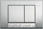 Geberit Bolero Смывная клавиша 115.777.46.1