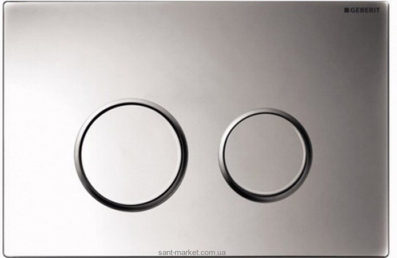 Geberit Sigma20 змивному клавіша 115.781.SN.1