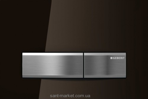 Geberit Sigma50 Смывная клавиша 115.788.SQ.5
