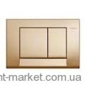 Geberit Bolero змивному клавіша 115.777.DT.1