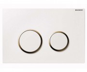 Geberit Sigma20 Смывная клавиша 115.778.KK.1