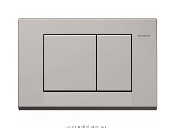Geberit Bolero Смывная клавиша 115.777.CG.1