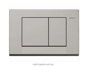 Geberit Bolero змивному клавіша 115.777.CG.1